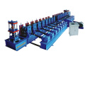 2 wave and 3 wave highway guardrail roll forming machine